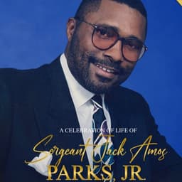 Jack Parks