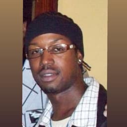 Leon Sanders