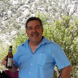 Gonzalo Perez