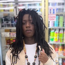 Luckner Riche JR