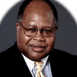 Kenneth Oliver