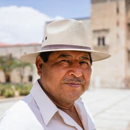 Heber Hernandez