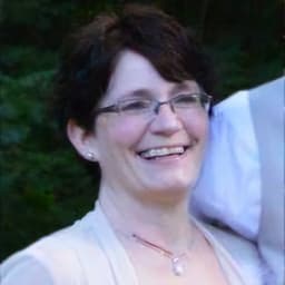 Rhonda Block "Josephson"
