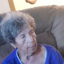Esperanza Martinez