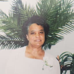 Wilma Allgood