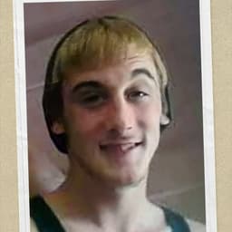 Zachary Farrell