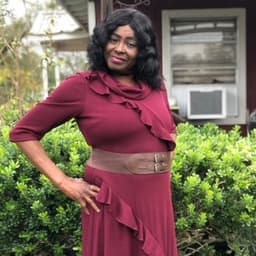 Quinnette Jackson