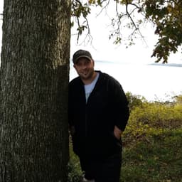 Christopher Laird