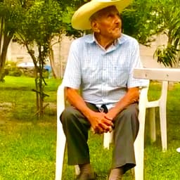 Timoteo Salgado
