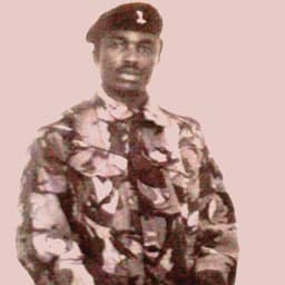 Adekunle Fadayomi
