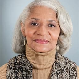 Mary Barns