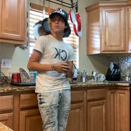 Michael Herrera Jr.