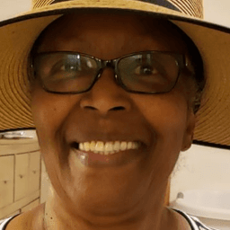 Barbara Johnson