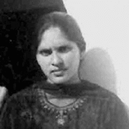 Sarala Dhillon