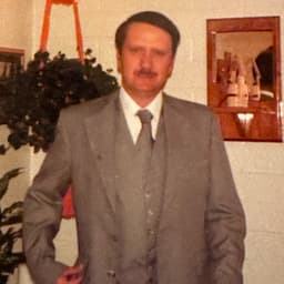 Gerald Grieff