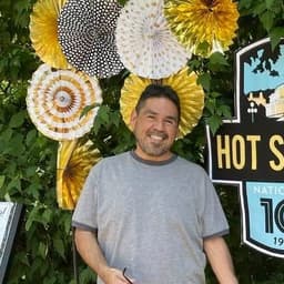 Anthony Moreno