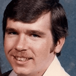 Harold Holder