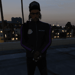 Amari Jackson