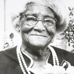 Mary Walker