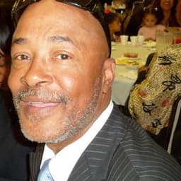Gerald Williams
