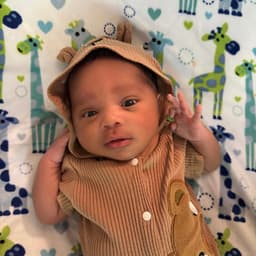 Ahvion Rodriguez