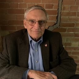Edward Wagner