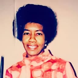 Bernice Smith