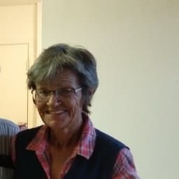 Judith Saffell
