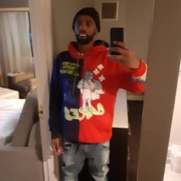 Tyshaun Banks