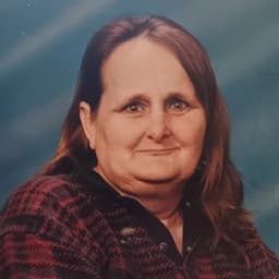 Mary Nelson