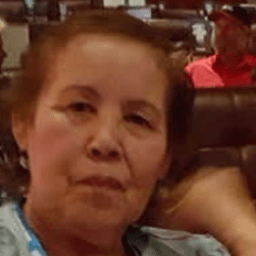 Rosa Gutierrez