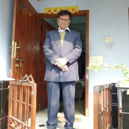 Manomohan Talukdar