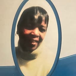 Katherine Williams