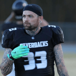 Troy Mcdaniel