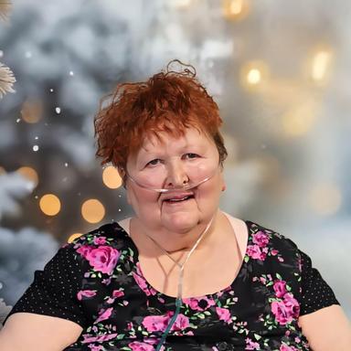 obituary photo for Melodie