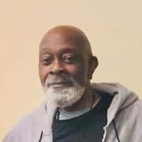 James Galloway Sr.