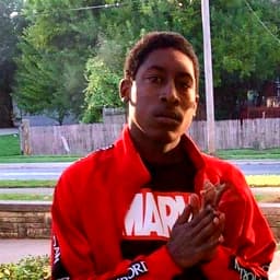 Tirome Kirksey JR