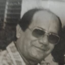 Rigoberto Rodriguez Martinez