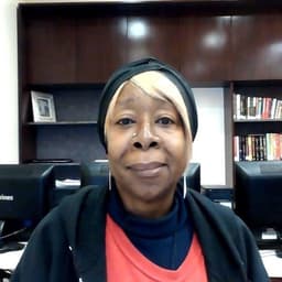 Patrica McCoy