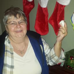 Janice McGhen