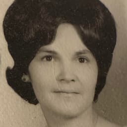 Shirley Shockey