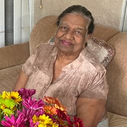 Liloowtie "Mavis" Deonauth
