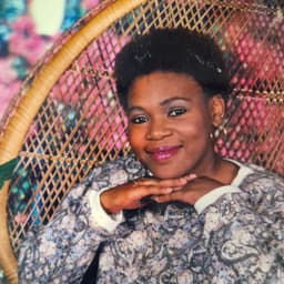 Jackie Muldrew