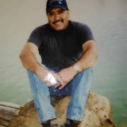 Severo Martinez
