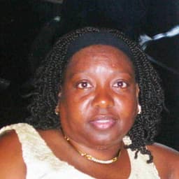 Josephine Opokumensah