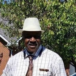 Daniel Evans sr