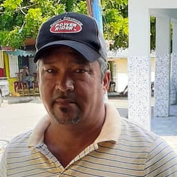 Diego Amador