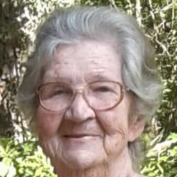 Lovonia Pevey