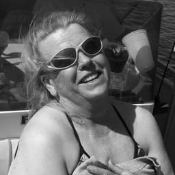 Patricia Pinkham (Perkins)