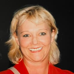 Brenda Bourque